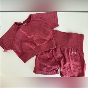 Aybl Empower Workout Set